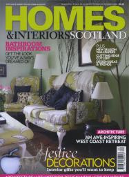 homes & Interiors