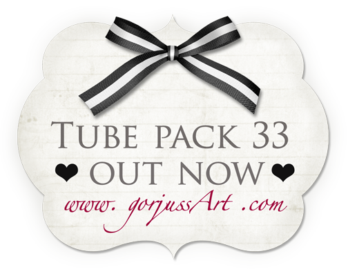 New Tube Pack 33 Released !!