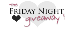 Its Giveaway Time….